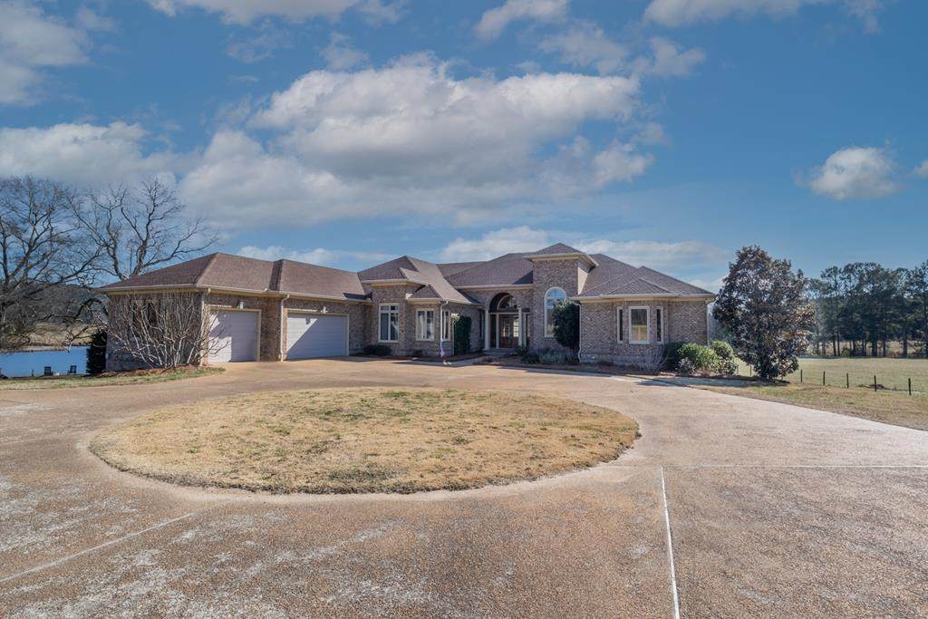 255 Gilbert Road - Photo 1