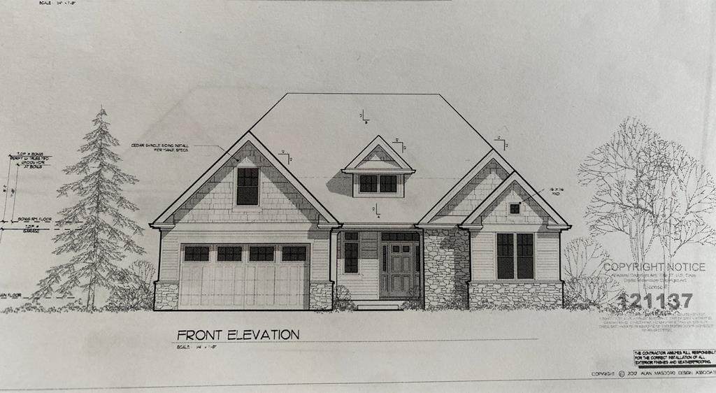 7069 Spring Walk Drive - Photo 1