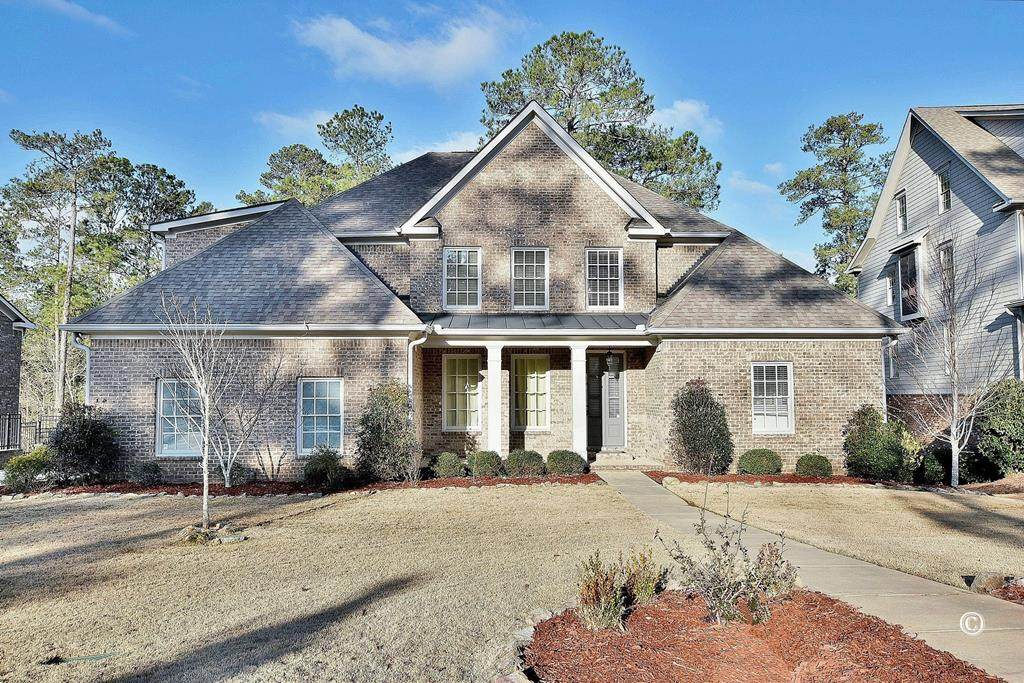 7008 Mountain Laurel Court - Photo 1