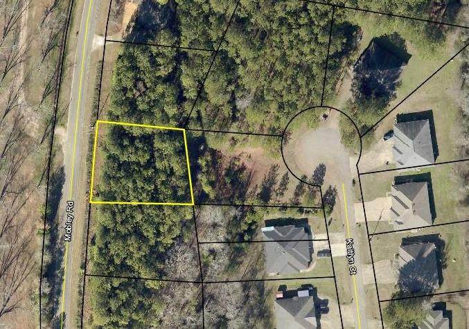 Lot 36 Mobley Road - Photo 1