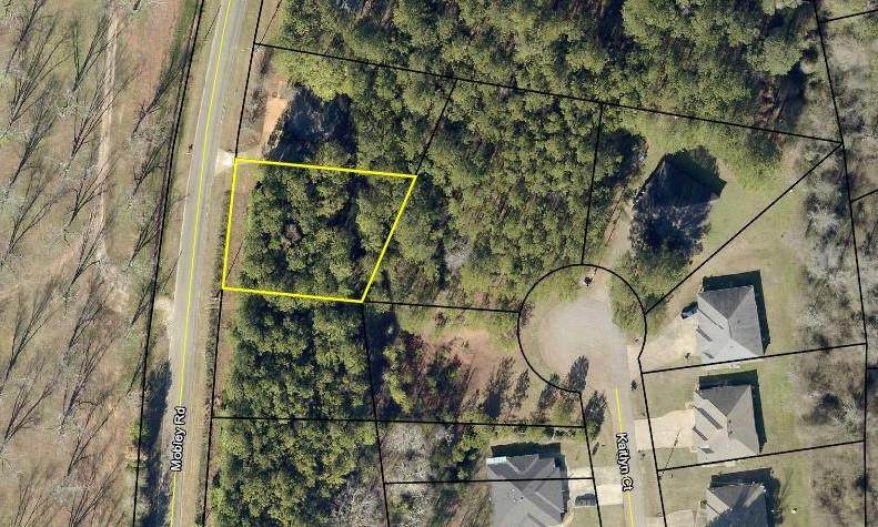 Lot 37 Mobley Road - Photo 1