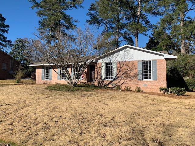 4915 Yosemite Drive - Photo 1