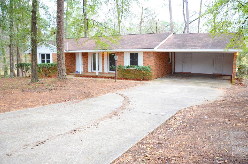 663 Dogwood Drive - Photo 1
