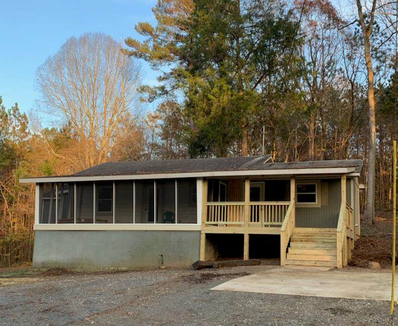 160-E Lakeshore Drive - Photo 1