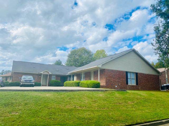 6201 Crosstie Court - Photo 1