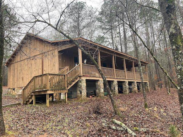 200 Clayton Matthews Road - Photo 1