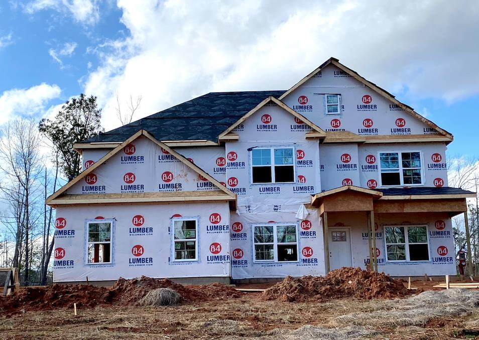 323 Autumn Trail Way - Photo 1