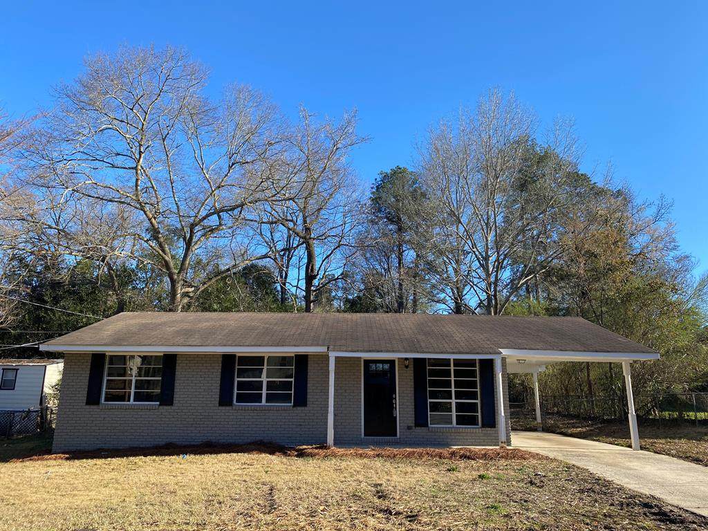 1346 Floyd Road - Photo 1