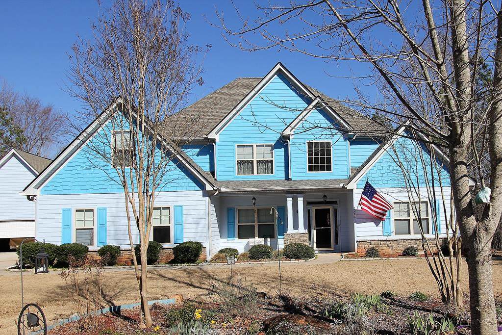 126 Cedar Ridge Drive - Photo 1