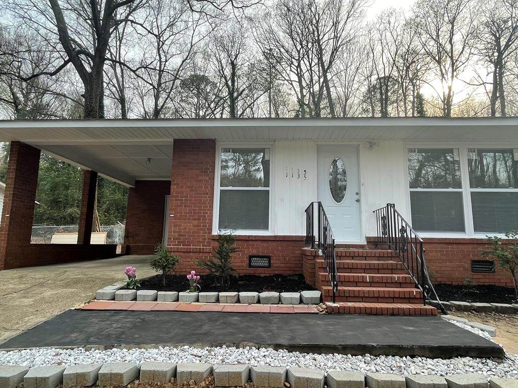 1135 Clubhouse Road - Photo 1
