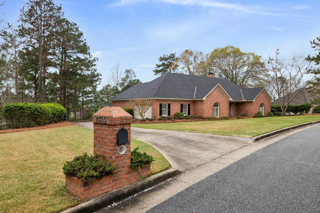 7313 Winding Ridge Road - Photo 1