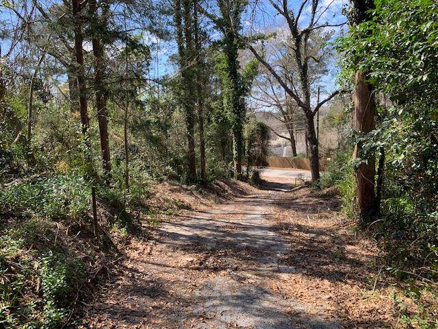 4128 Fairview Drive - Photo 1