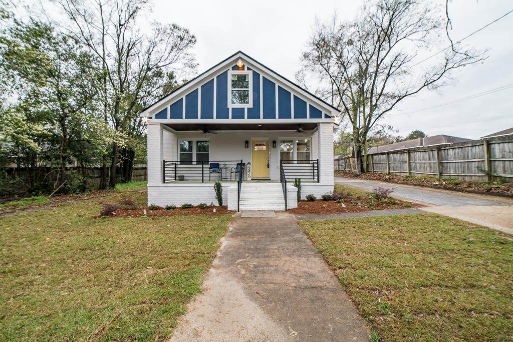 2429 Martha's Loop - Photo 1
