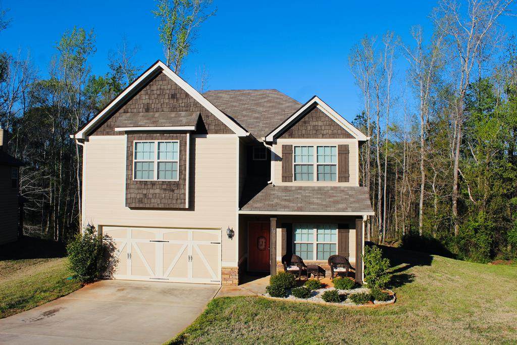 10 Valley Bluff Drive - Photo 1