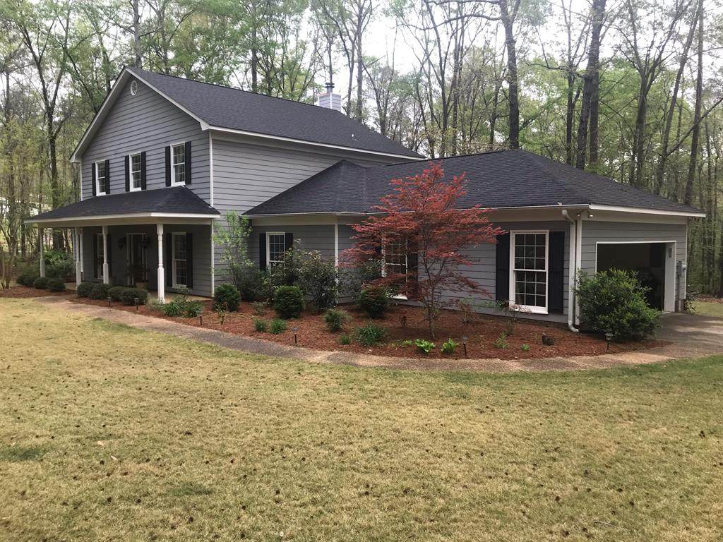 3533 Fortson Road - Photo 1