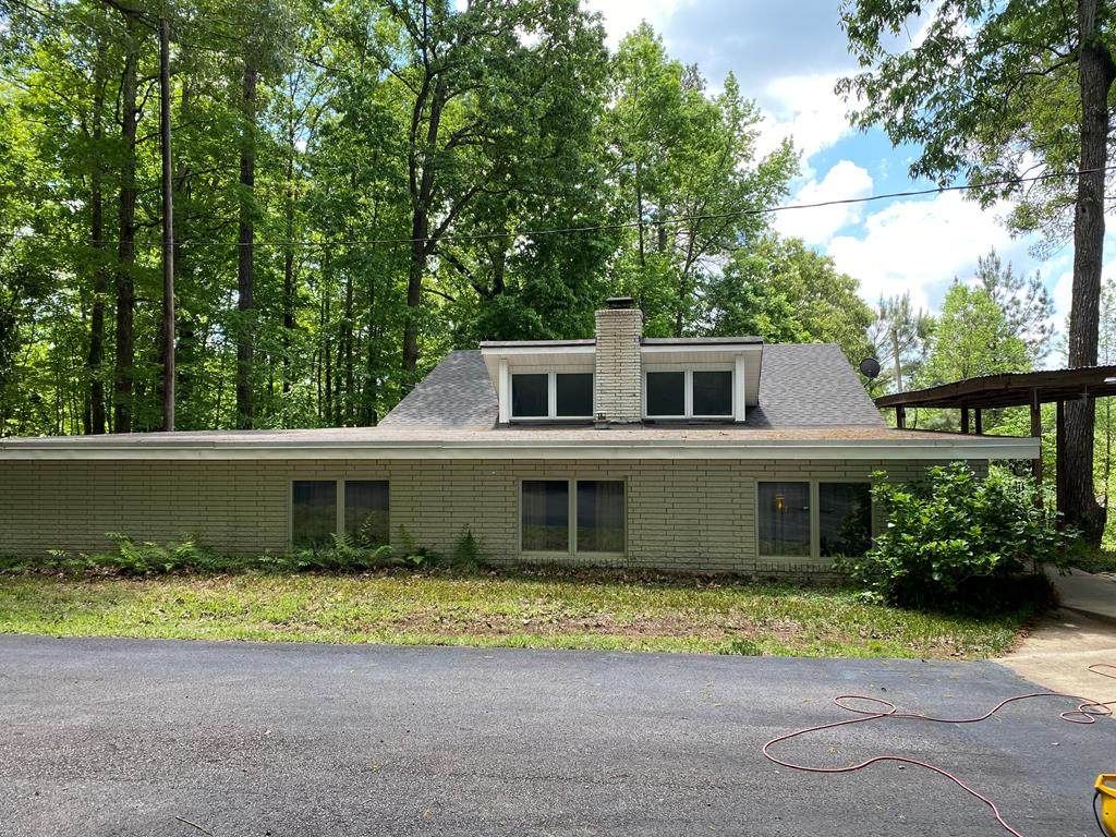 275 Parkman Pond Road - Photo 1
