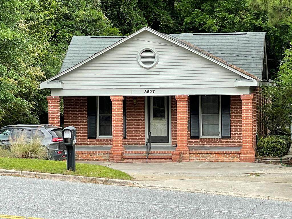 3627 Edgewood Road - Photo 1