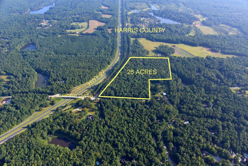 9601 County Line Road - Photo 1