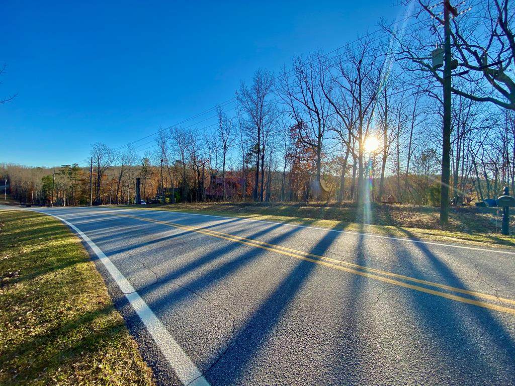 0 Hines Gap Road - Photo 1