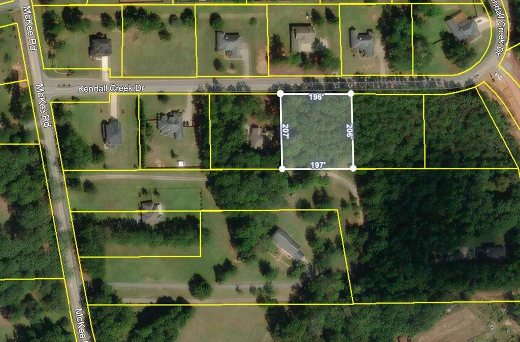 7015 Kendall Creek Drive - Photo 1
