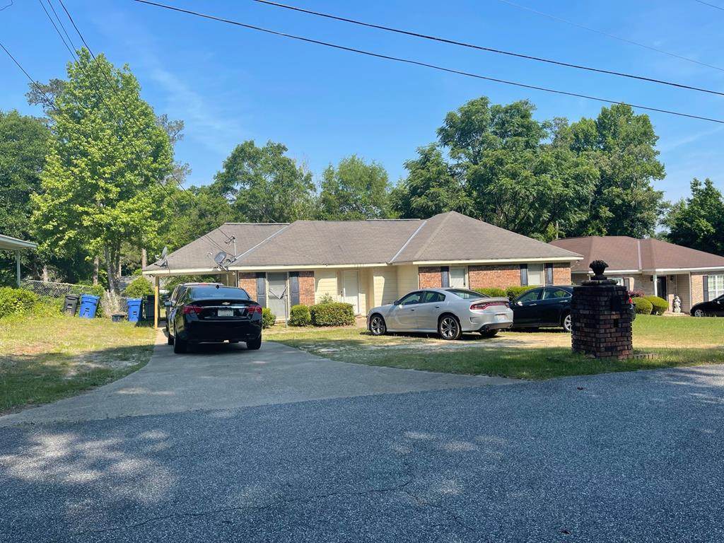 3833 Less Drive - Photo 1