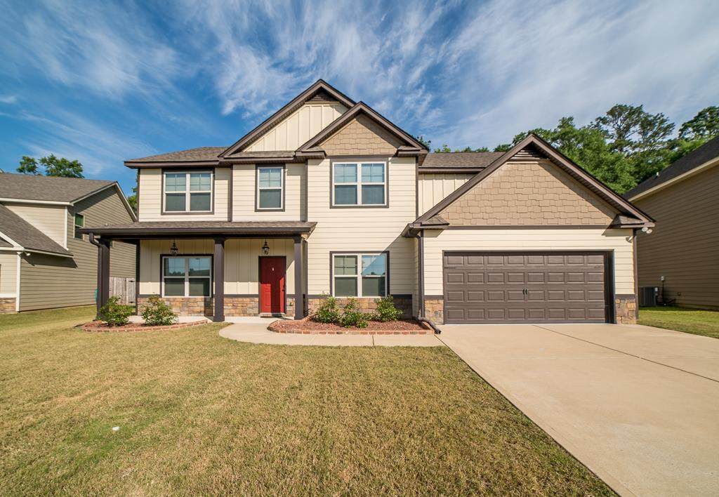 21 Bristol Lane - Photo 1