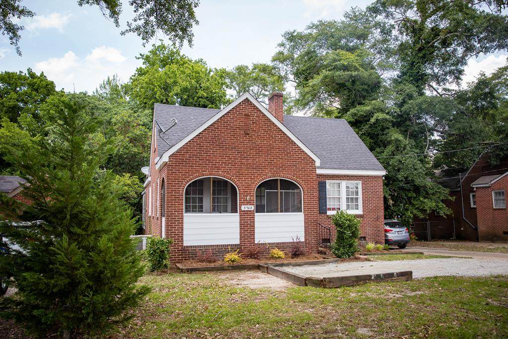 3308 Woodlawn Avenue - Photo 1