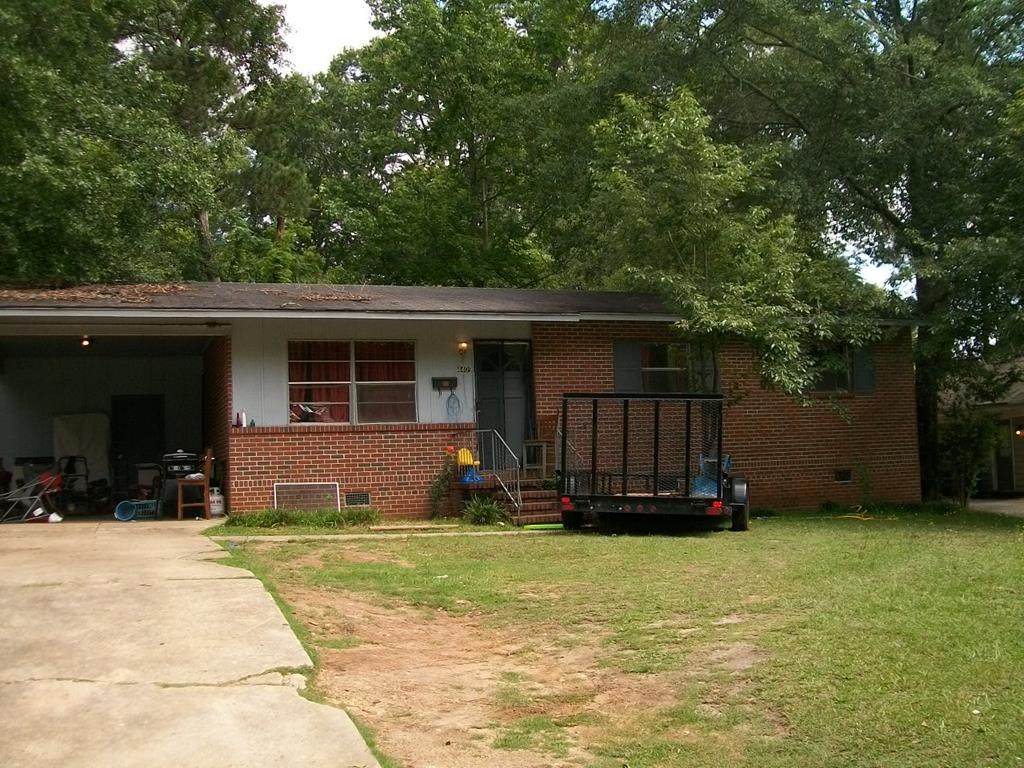 4409 Forest Road - Photo 1
