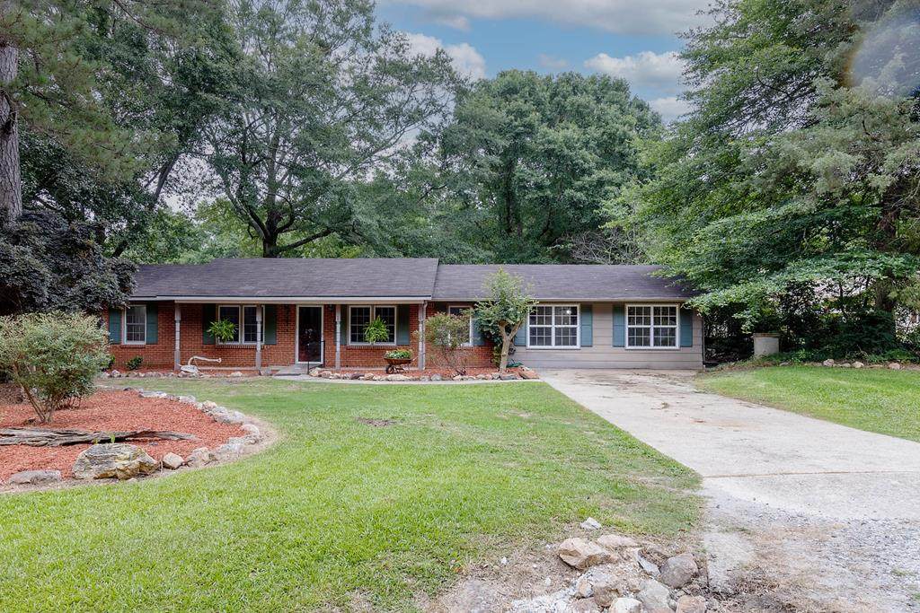 55 Helen Drive - Photo 1