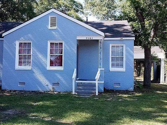 2103 Heard Street - Photo 1