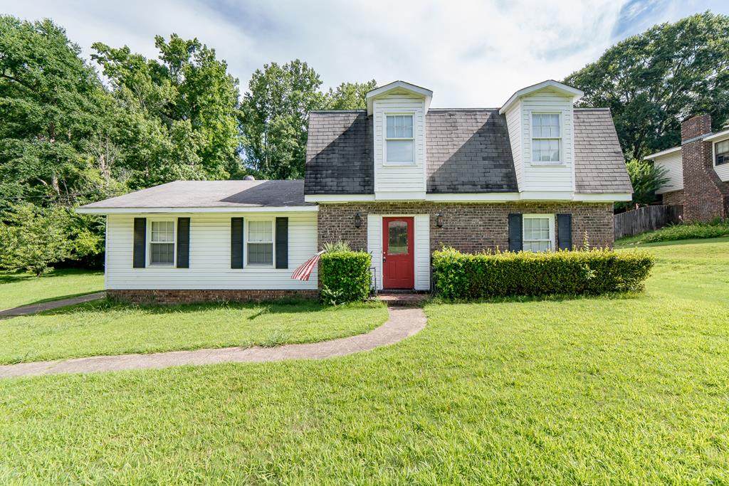 2000 Ashley Drive - Photo 1