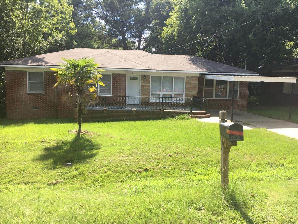 337 Braselman Drive - Photo 1