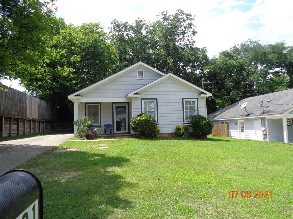 4721 13TH AVENUE - Photo 1