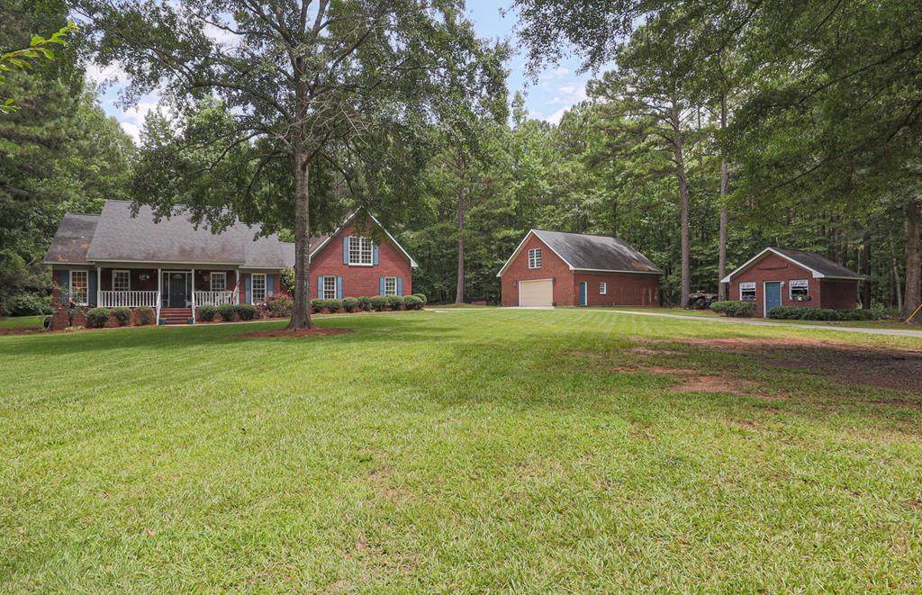 2143 Hudson Mill Circle - Photo 1