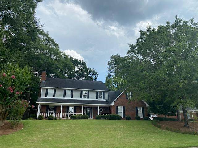 6540 Mink Drive - Photo 1