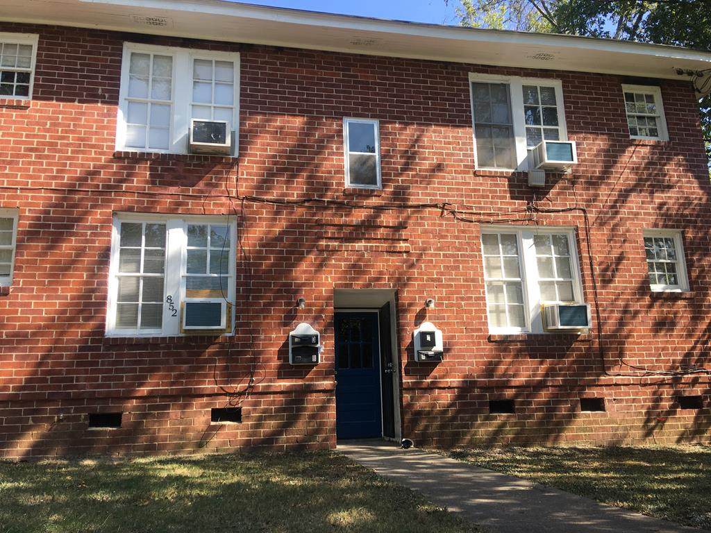 852 Fulton Avenue - Photo 1