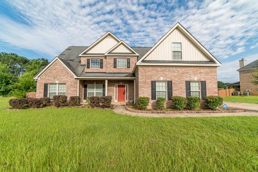 21 Registry Way - Photo 1