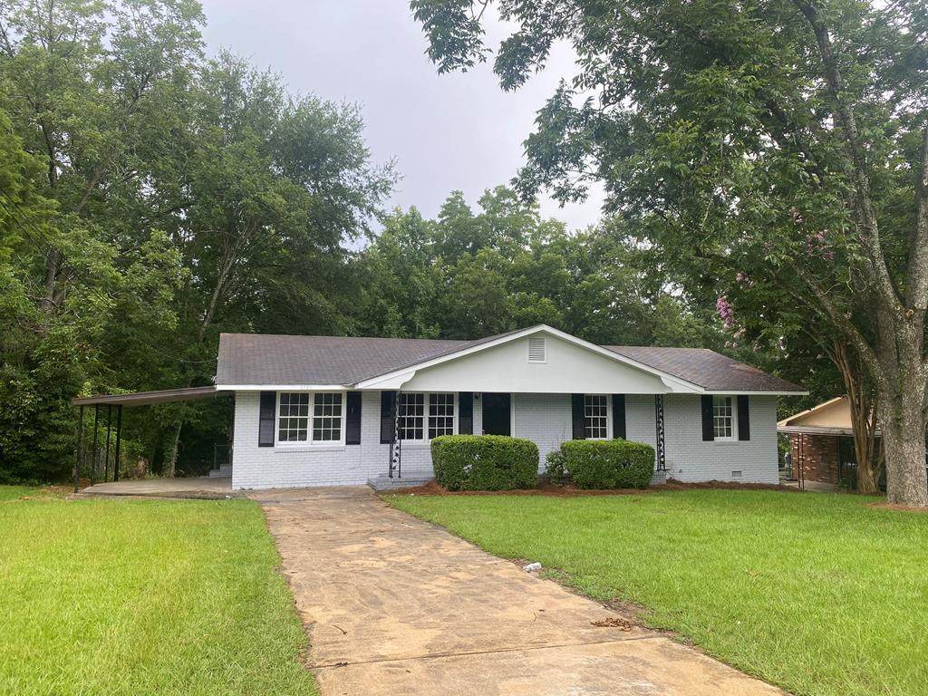 2726 Palomino Drive - Photo 1
