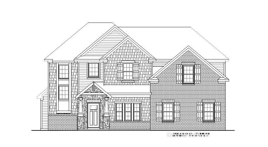 13747 Macon Road - Photo 1