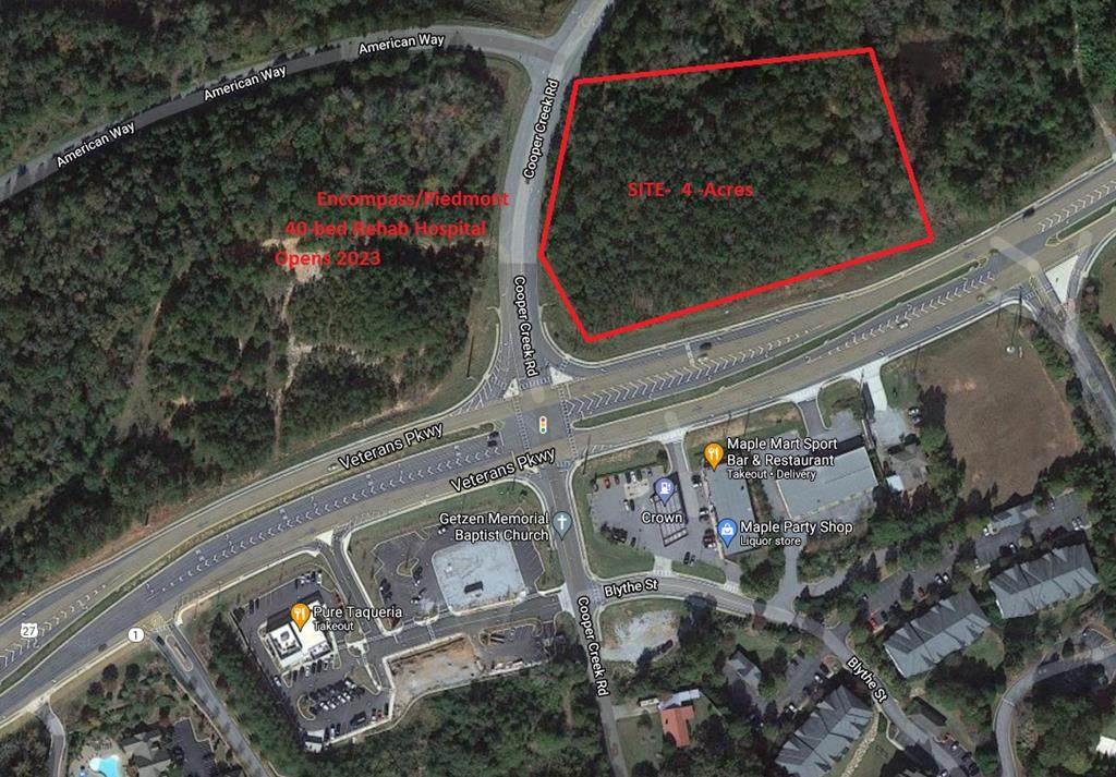 8401 Veterans Parkway - Photo 1