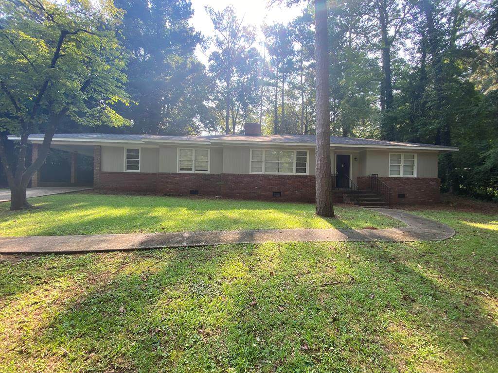 717 Ridgecrest Road - Photo 1