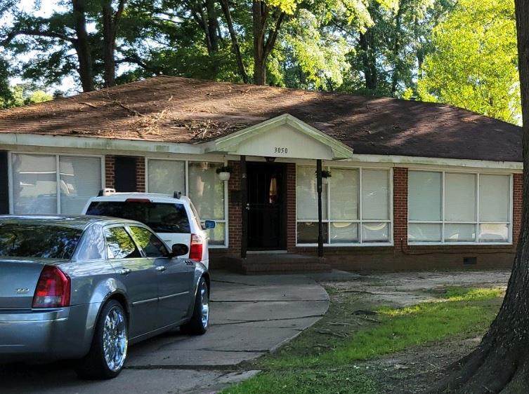 3050 Ormand Drive - Photo 1