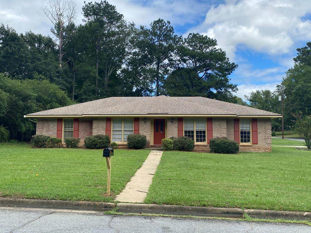 7140 Kirkwood Drive - Photo 1