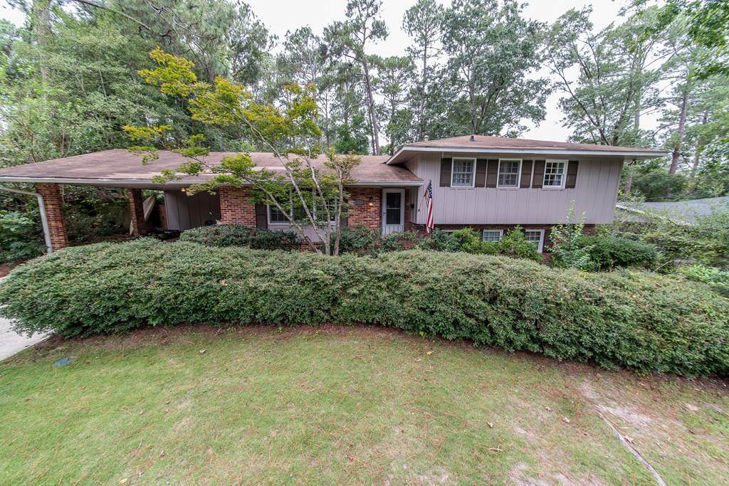 2635 Habersham Avenue - Photo 1
