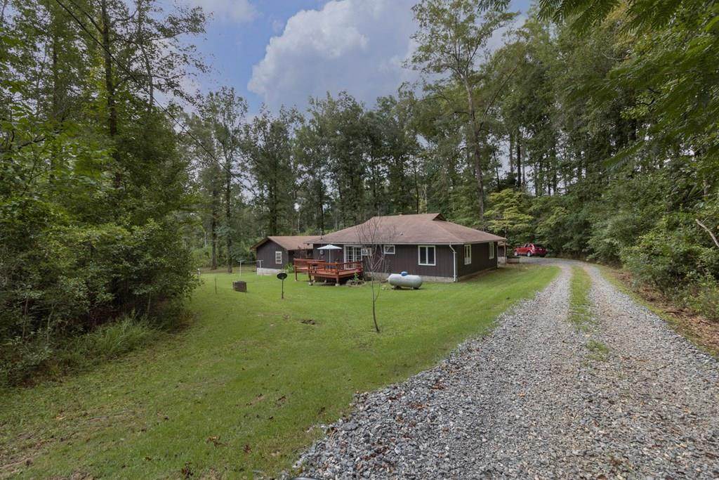 490 Oochee Bottom Road - Photo 1