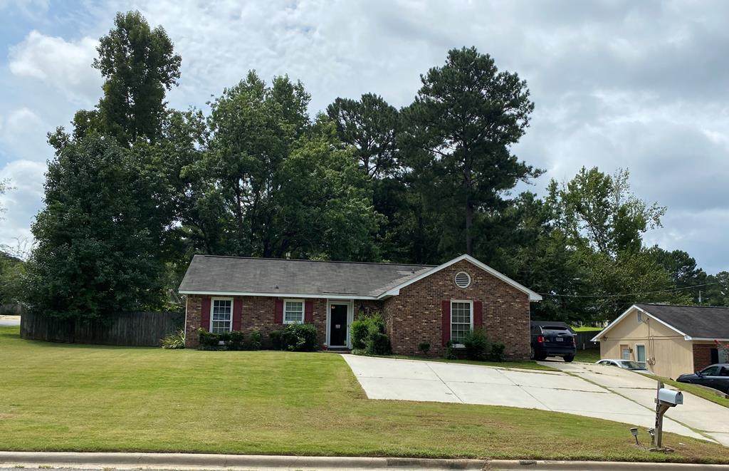1034 Eden Street - Photo 1