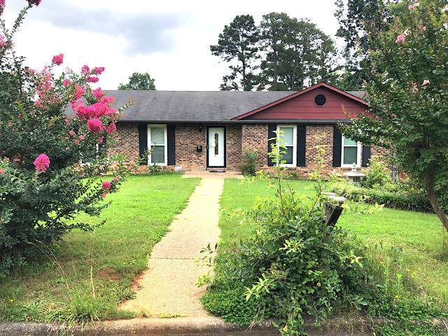 3003 Apache Drive - Photo 1