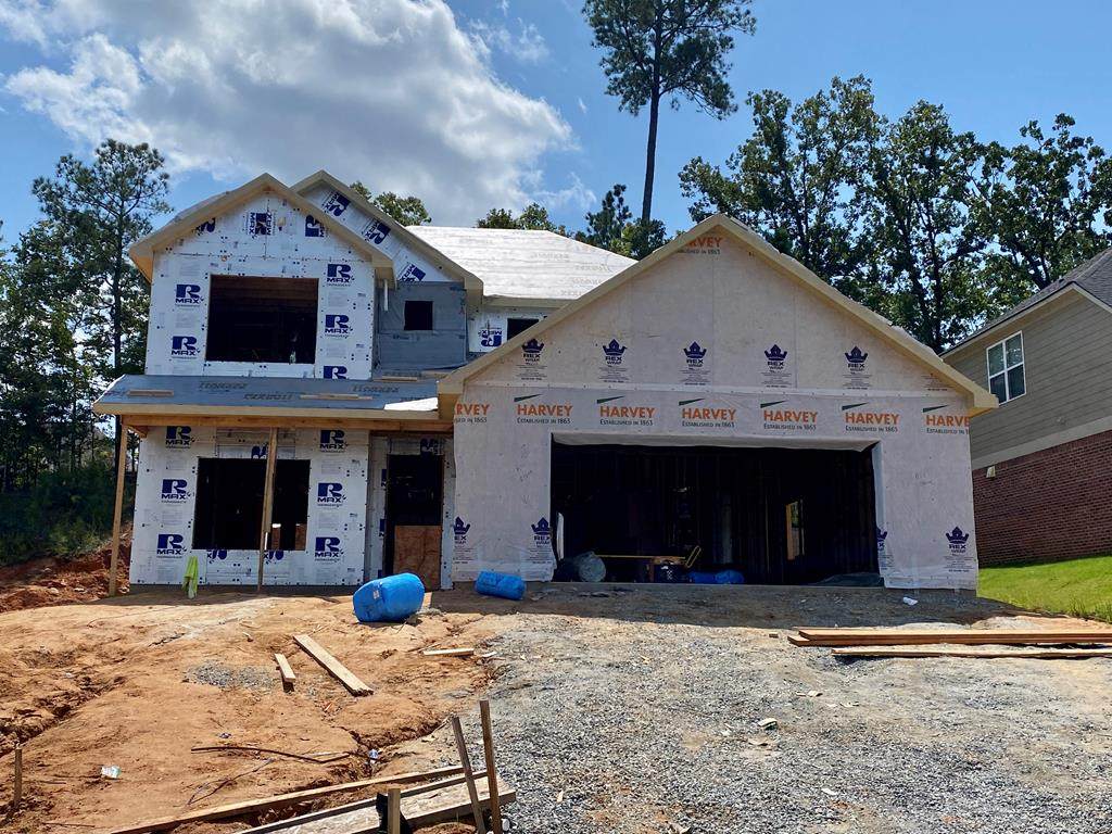 7021 Spring Walk Drive - Photo 1