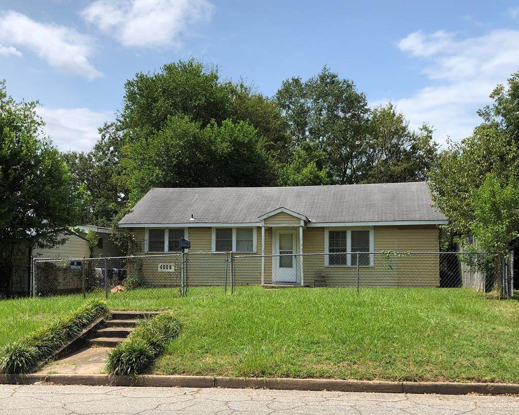 4009 3RD AVENUE - Photo 1