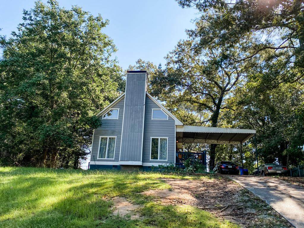 1709 Bunker Hill Road - Photo 1
